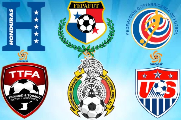 Los favoritos para ganar este martes en las eliminatorias de Concacaf