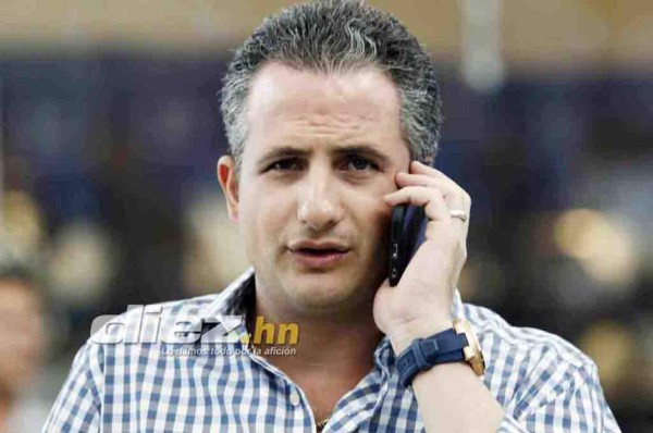 Elías Burbara: ''Barras organizadas de otros equipos no tendrán acceso al Morazán''