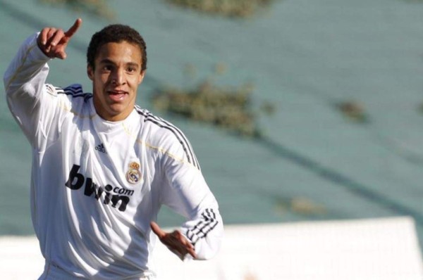 Los canteranos del Real Madrid que no brillaron en la Casa Blanca y buscaron otro rumbo