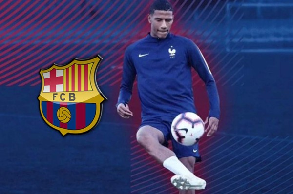 Polémica: El Toulouse arremete contra el Barcelona por anunciar el fichaje de Todibo