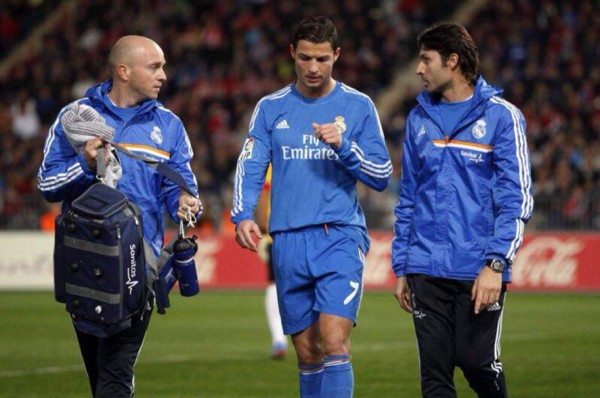 Shanghai Shenhua ficha a un miembro del equipo Real Madrid