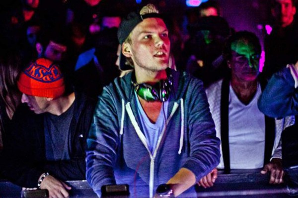 Muere DJ sueco Avicii a sus 28 años en Omán