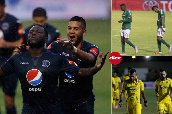 La afición cree que Motagua será el segundo semifinalista del Clausura