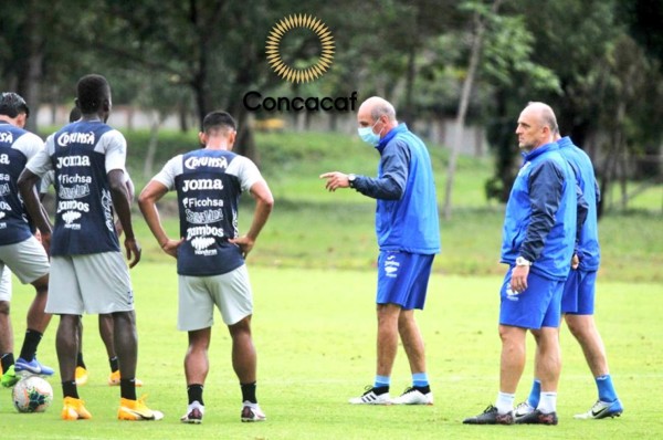 Preolímpico de Guadalajara será el primer torneo de Concacaf que tendrá aficionados en las gradas