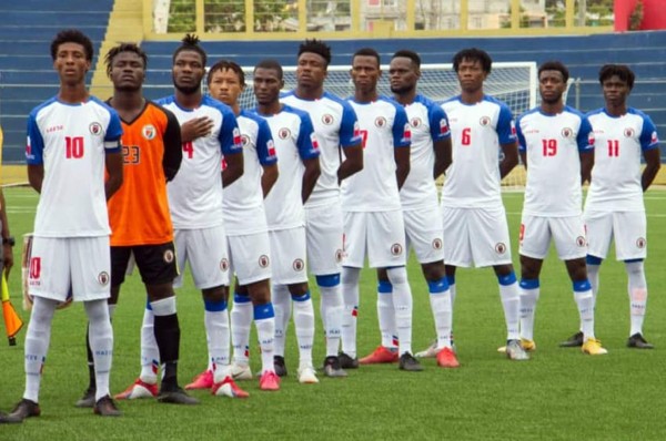 Haití enfrentará a Honduras con un solo portero en su plantilla; Emy-Florestal no viajó por fraude administrativo