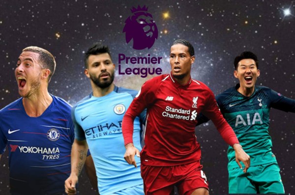 Liverpool y Manchester City a todo o nada por la Premier League; Arsenal por su pase a Champions