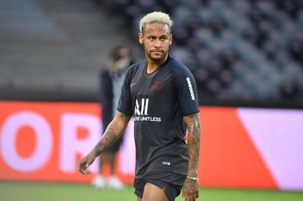 La desesperada solicitud que le ha hecho el Barcelona a Neymar