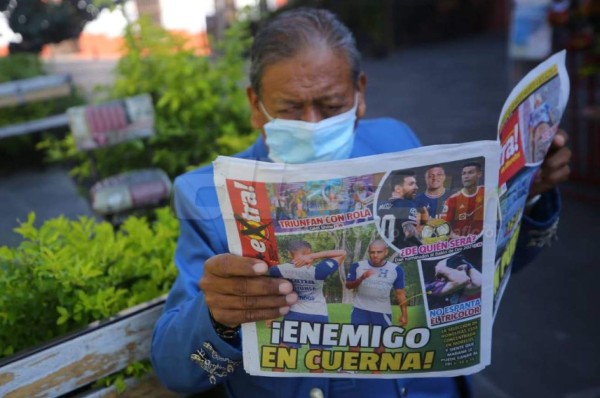 Cuernavaca, la ciudad de la eterna primavera que alberga a Honduras antes de enfrentar a México