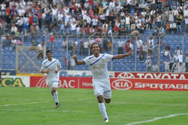 Grandes extranjeros que se fueron y regresaron a la Liga Nacional de Honduras