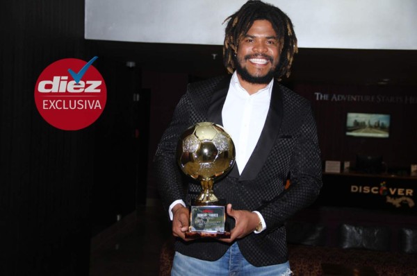 Román Torres: 'Panamá va a dar de qué hablar en Rusia'