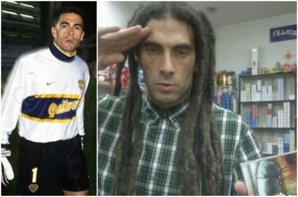 IMPERDIBLE: Las profesiones más insólitas de los futbolistas tras el retiro