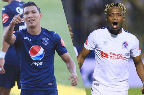 Final Honduras Motagua-Olimpia 2018: Día y horario para la final del Torneo Apertura 2018