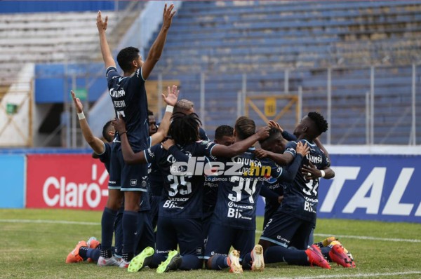 Motagua confirma que Josué Villafranca regresará al equipo para el Torneo Clausura 2020-2021