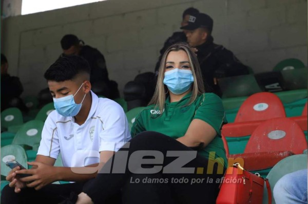 ¡Beso al escudo y un Yankel 'renovado'! Así se vivió en imágenes el vibrante clásico sampedrano