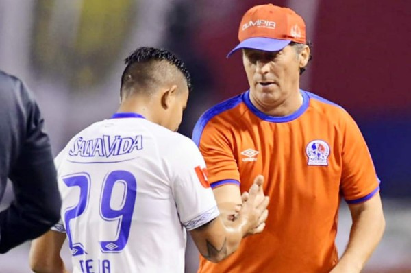 Pedro Troglio carga contra Mateo Yibrín: 'Lo estaban matando al pobre Ramiro... Hasta un ex presidente habló barbaridades'