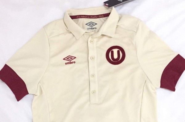 Las camisetas más bonitas en la historia del fútbol