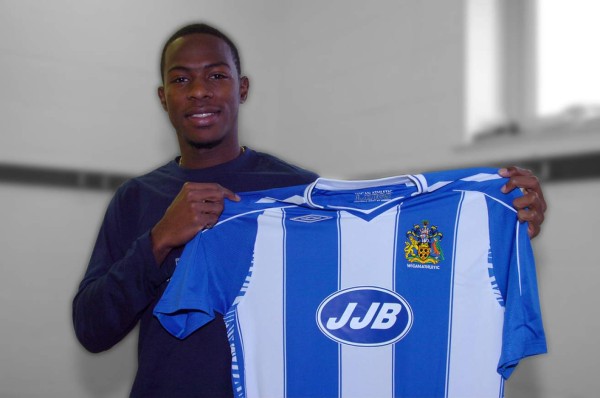 ¡La de Alberth Elis entre las mejores! Así han presentado a los jugadores hondureños en Europa