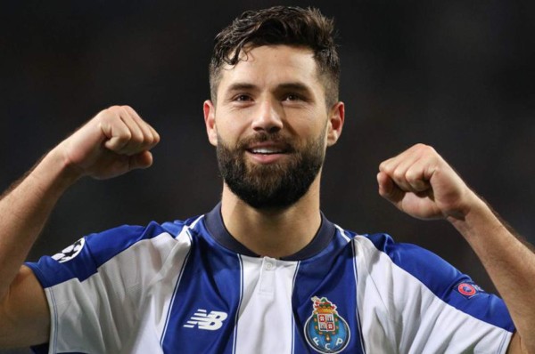 Oficial: Atlético de Madrid anuncia el fichaje del brasileño Felipe