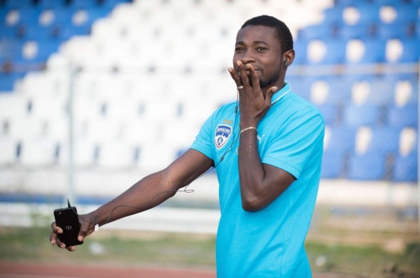 Equipo de Roby Norales es eliminado en la Liga de Campeones de Asia