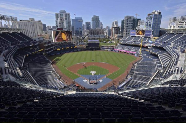 Oficial: Postemporada y Serie Mundial de la MLB se jugarán en sede neutral