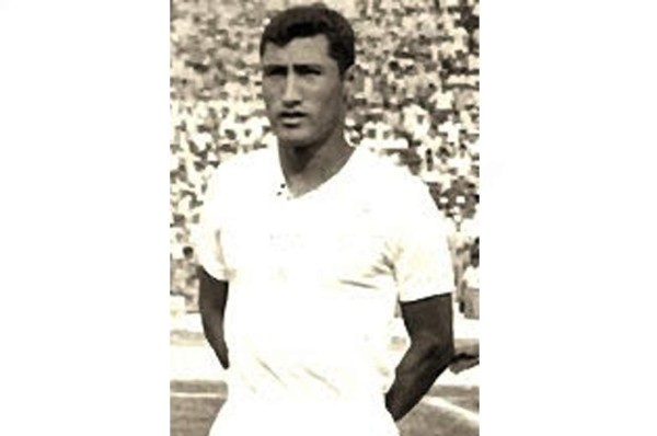 Olimpia: Jerry Bengtson, cerca de superar a Pineda Chacón en la tabla de históricos goleadores