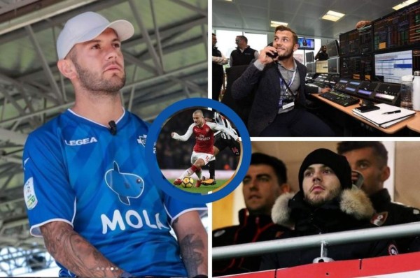 El drama que vive: Fue estrella del Arsenal, seleccionado inglés y ruega otra vez por trabajo