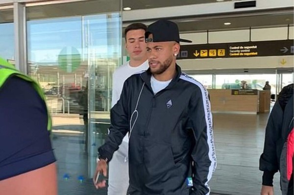 Neymar: Lo que pide el brasileño para retirar la demanda en contra del Barcelona &nbsp;&nbsp;