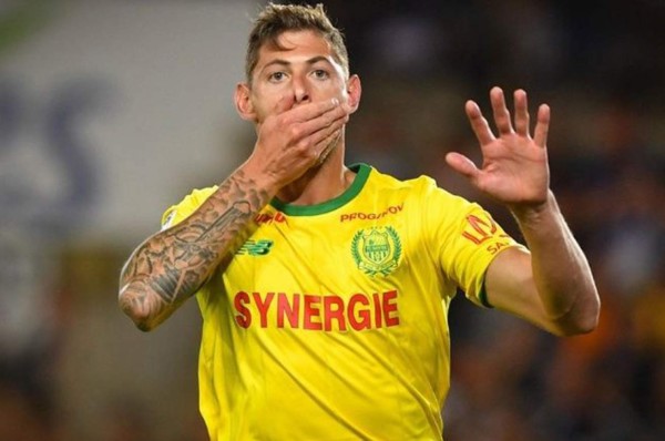 Emiliano Sala: Revelan un error que habría provocado el trágico accidente