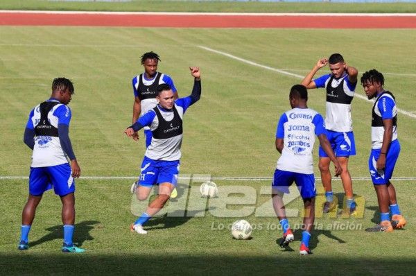 Honduras, con la mirada puesta en Cuba antes de Nicaragua