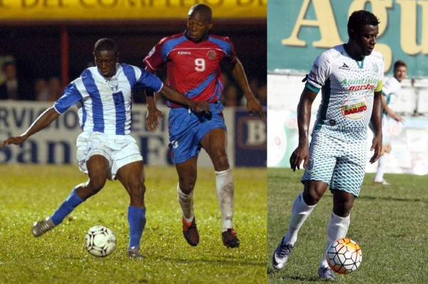El 11 de Honduras que ganó por última vez de visita en Costa Rica en eliminatorias