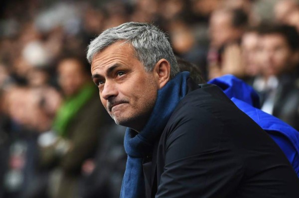 ¡Sorpresa! Mourinho vigilará a cinco jugadores en el Real Madrid-Atlético