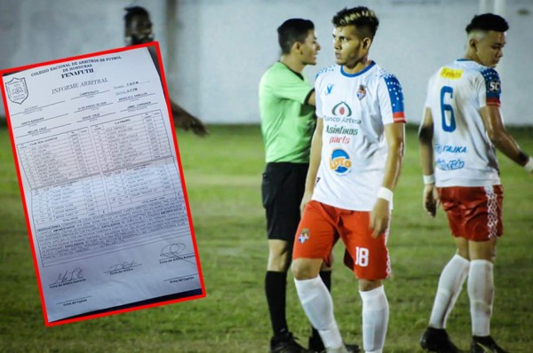 Real Juventud pide cambio de Comisarios para juegos de local y le nombran a directivo