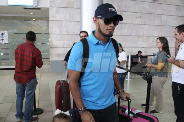 Alex López revela que lo quiere equipo de primera división de Europa