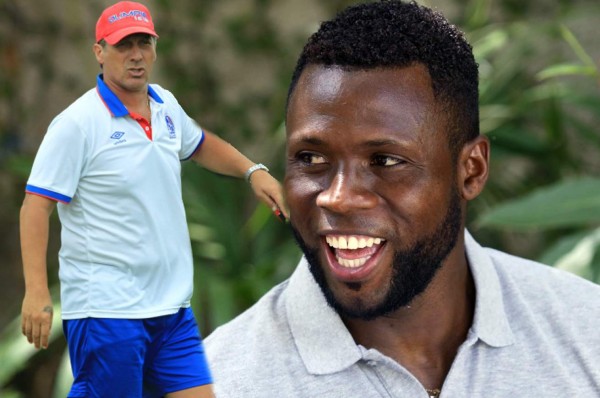 Comisión de Disciplina reduce el castigo a Yustin Arboleda y aumenta la sanción a Pedro Troglio