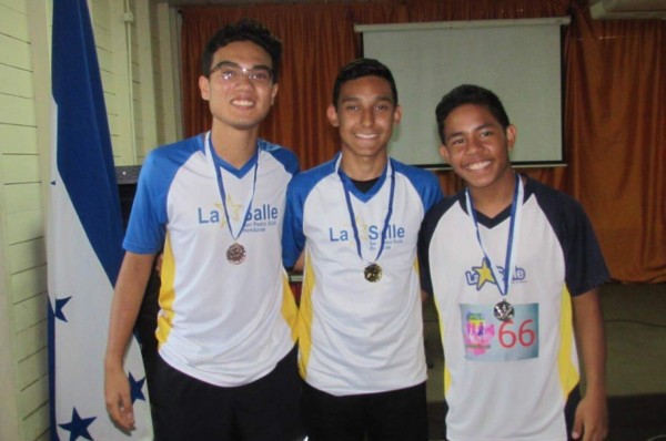 Éxito total en el 7 Cross Country Canaan 2019