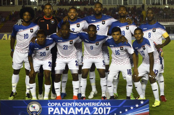 Honduras jugará ante el futbolista peor pagado de la MLS en Copa Centroamericana