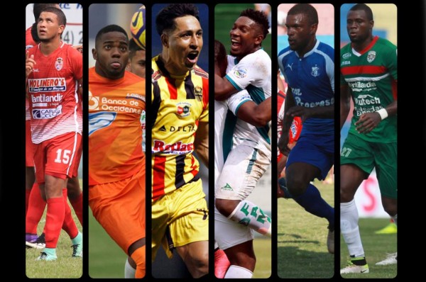 Real Sociedad-UPNFM abren este miércoles la fecha 6 del Apertura