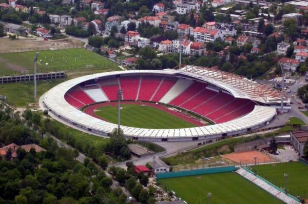 La polémica lista de los 30 estadios más vibrantes del mundo, según France Football