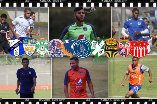 Mercado: Olimpia puede oficializar dos fichajes más y Roger Rojas define dónde jugará