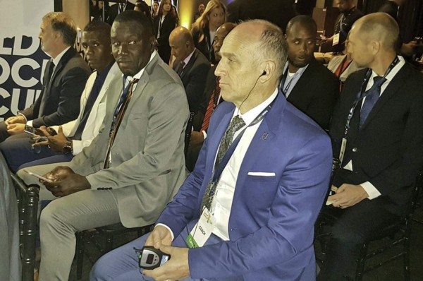 OFICIAL: Honduras enfrentará a Jamaica, El Salvador y Curacao en la Copa Oro