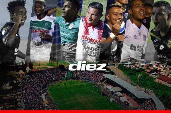 La condición de los equipos de la Liga Nacional para disputar el Apertura 2021: Si no hay público, no se juega&nbsp;&nbsp;