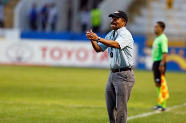 Hernán García sobre el penal ante Olimpia: 'Me da tristeza, es una equivocación'