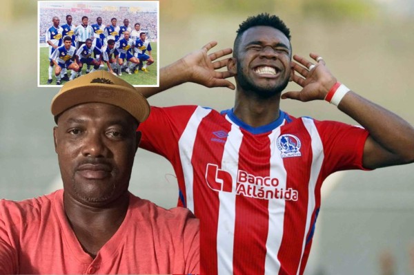 Papá de Benguché lo busca y le pide perdón: 'Siempre lo he llevado en mi corazón'