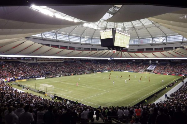 Locura por el fútbol en Estados Unidos: 13 estadios nuevos en la última década