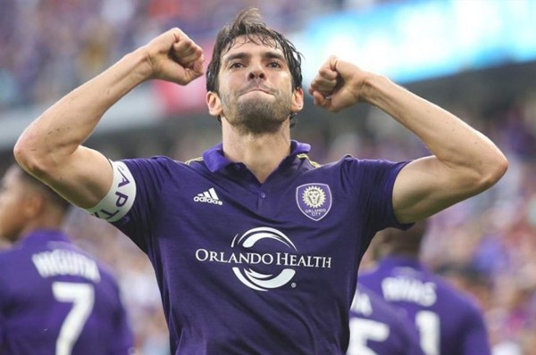 Kaká confirma que ha decidido abandonar el fútbol a los 35 años