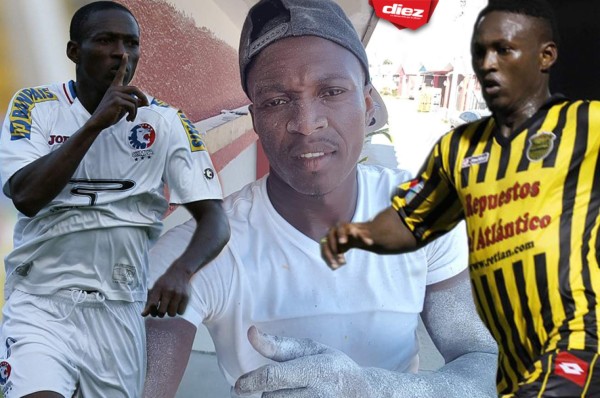 Johnny Calderón ahora trabaja en construcción: 'Estaba metido en el mundo del alcoholismo'