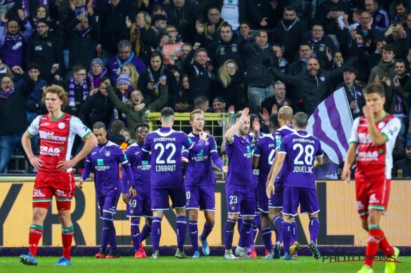 La Pro League de Bélgica aplaza su decisión sobre finalización del campeonato