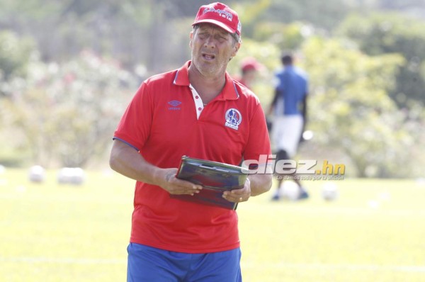 Todo lo que debes de saber previo al inicio del torneo Apertura de Liga Nacional