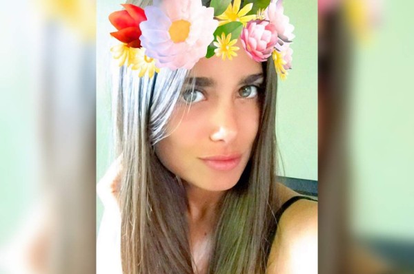 Conoce a Antonella Cavalieri, 'la joya' de Paulo Dybala