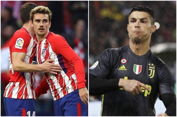 ¡Apasionante! Horario de los grandes partidos que se disputarán en febrero por Europa